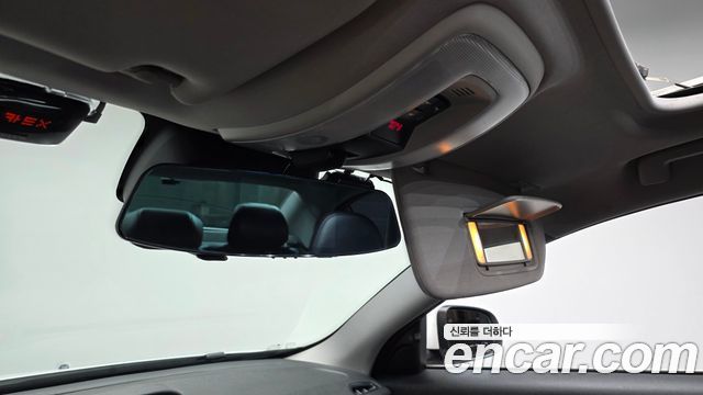 Volvo S80 2013 — photo 33