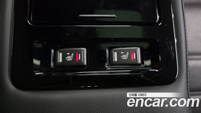 Renault Korea SM6 2016 — photo 18