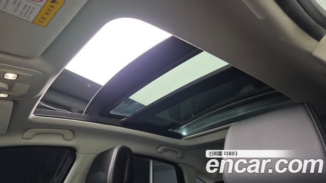 Renault Korea SM6 2016 — photo 19