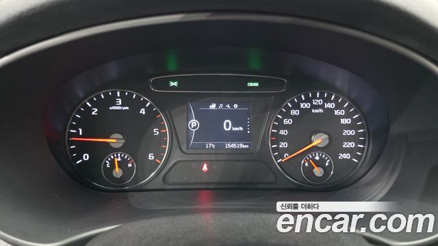 Kia Sorento 2015 — photo 11