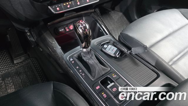 Kia Sorento 2015 — photo 12