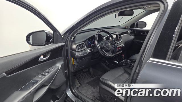 Kia Sorento 2015 — photo 13