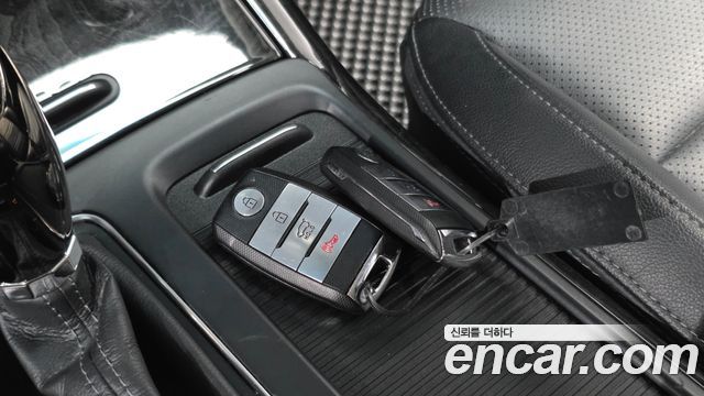 Kia Sorento 2015 — photo 23