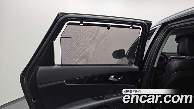 Kia Sorento 2015 — photo 26