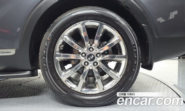 Kia Sorento 2015 — photo 7