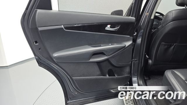 Kia Sorento 2015 — photo 15