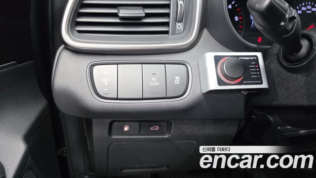 Kia Sorento 2015 — photo 28