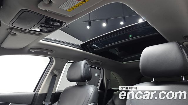 Kia Sorento 2015 — photo 33