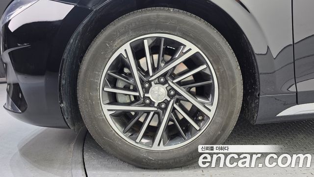Hyundai Grandeur 2020 — photo 5