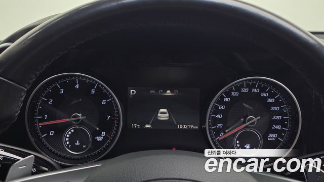 Hyundai Grandeur 2020 — photo 8