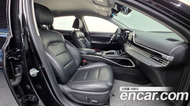Hyundai Grandeur 2020 — photo 10