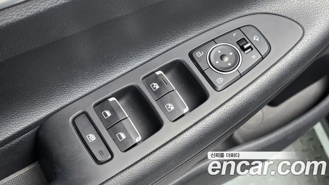 Hyundai Grandeur 2020 — photo 12