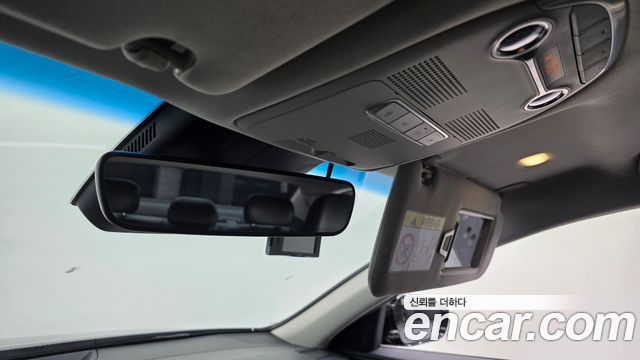 Hyundai Grandeur 2020 — photo 15