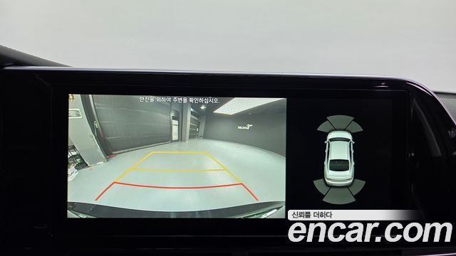 Hyundai Grandeur 2020 — photo 17
