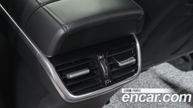 Hyundai Grandeur 2020 — photo 18