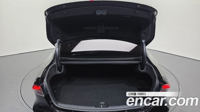 Hyundai Grandeur 2020 — photo 20
