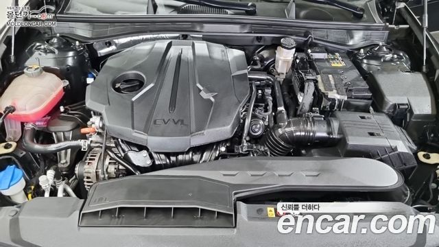 Hyundai Sonata 2022 — photo 6