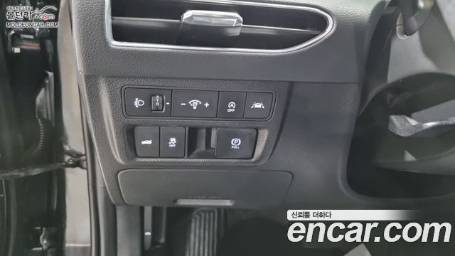 Hyundai Sonata 2022 — photo 16