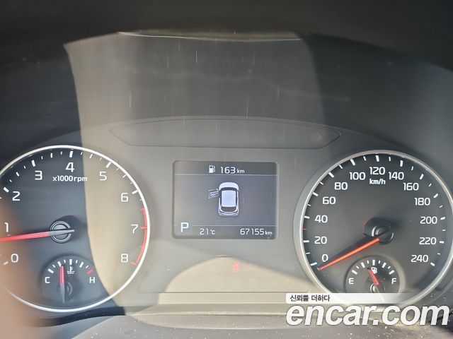 Kia Seltos 2022 — photo 8