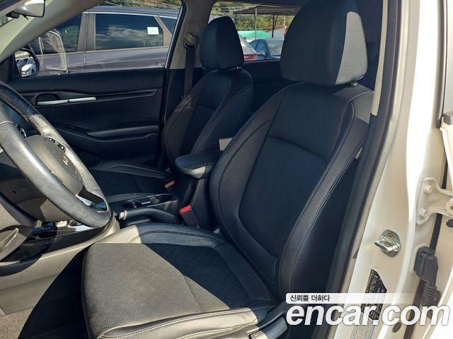 Kia Seltos 2022 — photo 11