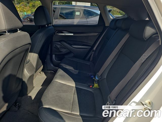 Kia Seltos 2022 — photo 12