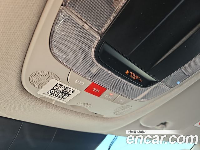 Kia Seltos 2022 — photo 15
