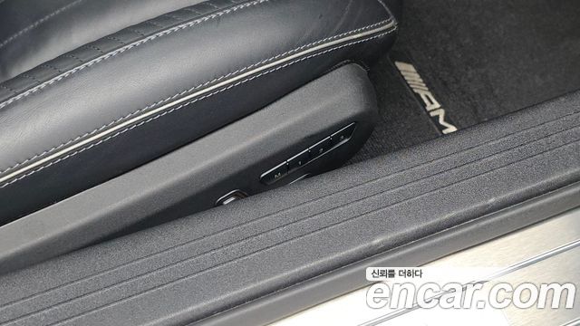 Mercedes-Benz AMG GT 2016 — photo 19
