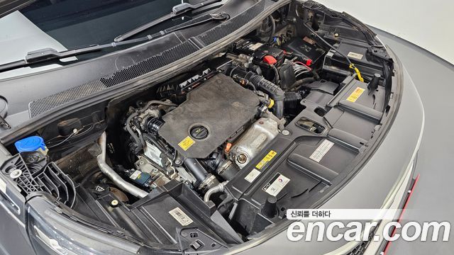 Peugeot 5008 2021 — photo 6