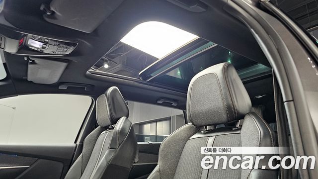 Peugeot 5008 2021 — photo 21