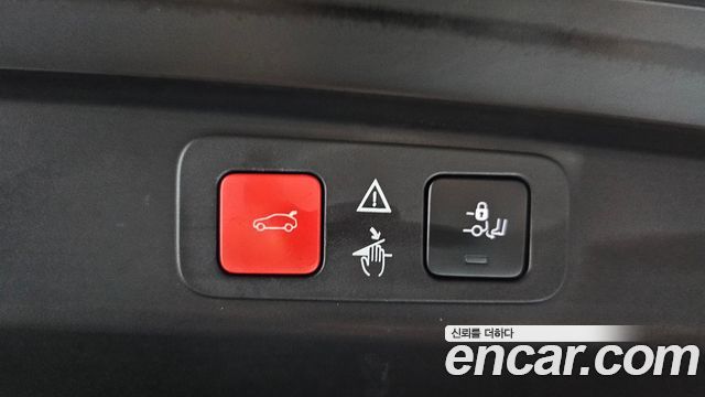 Peugeot 5008 2021 — photo 22
