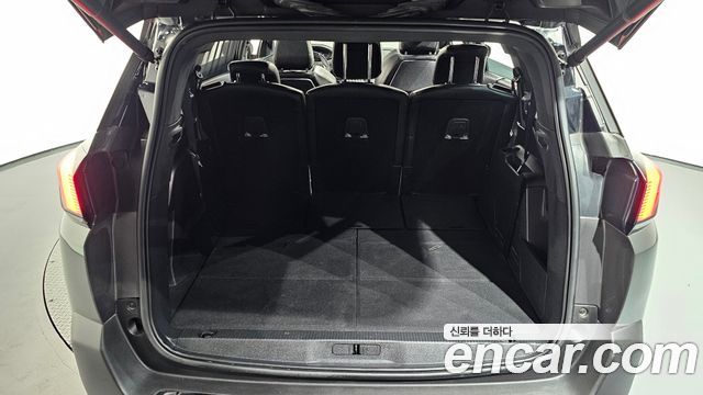 Peugeot 5008 2021 — photo 23