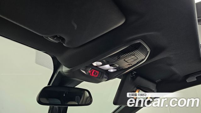 Peugeot 5008 2021 — photo 24