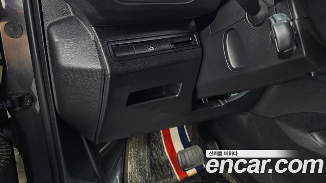 Peugeot 5008 2021 — photo 26
