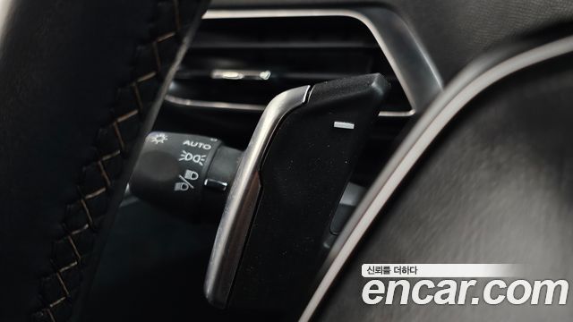 Peugeot 5008 2021 — photo 27