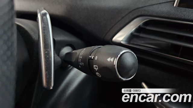 Peugeot 5008 2021 — photo 29