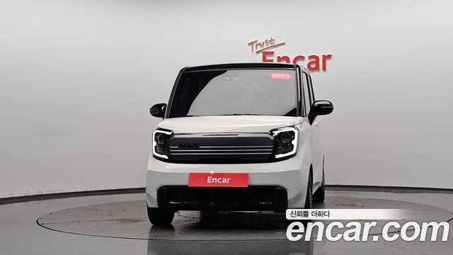 Kia RAY 2027 — photo 3