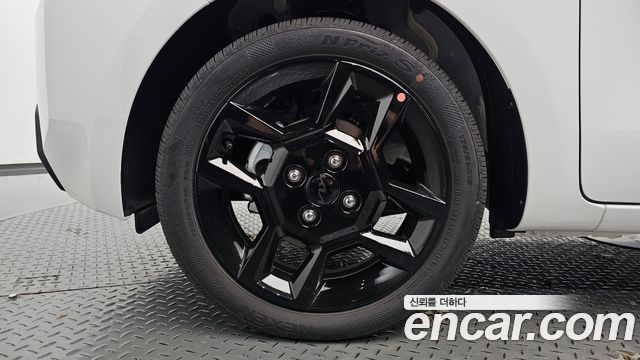 Kia RAY 2027 — photo 5
