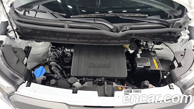 Kia RAY 2027 — photo 6