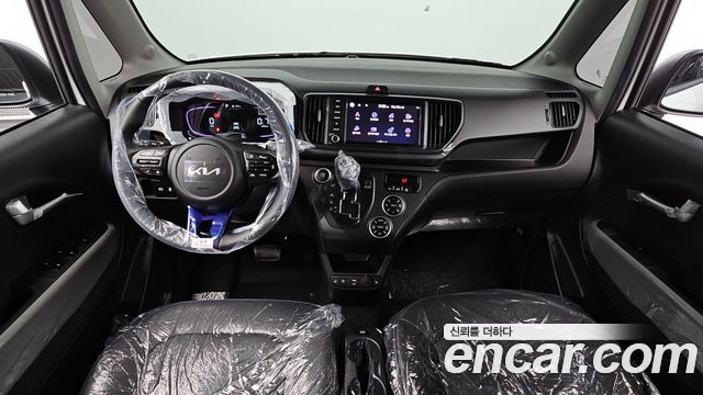 Kia RAY 2027 — photo 10