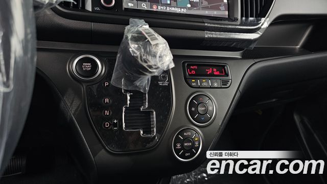 Kia RAY 2027 — photo 12