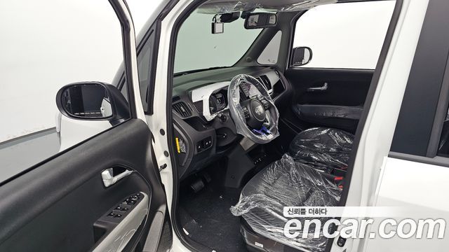 Kia RAY 2027 — photo 13
