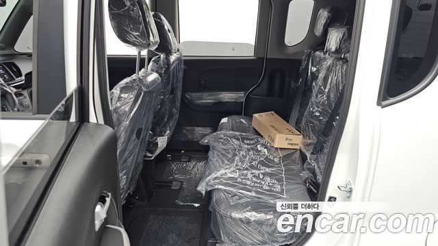 Kia RAY 2027 — photo 17
