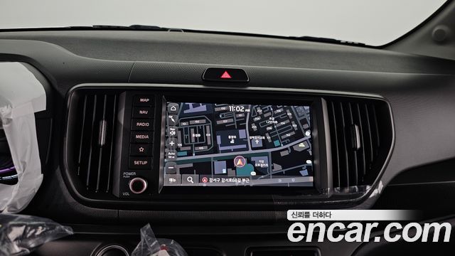 Kia RAY 2027 — photo 20
