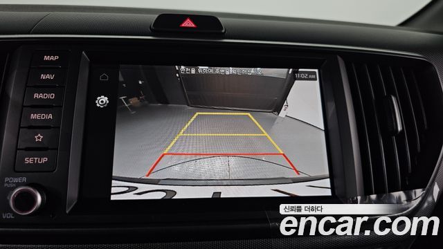 Kia RAY 2027 — photo 21