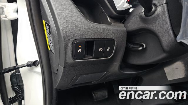 Kia RAY 2027 — photo 22
