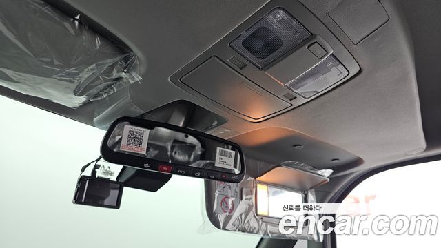 Kia RAY 2027 — photo 23