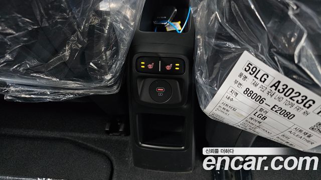 Kia RAY 2027 — photo 25