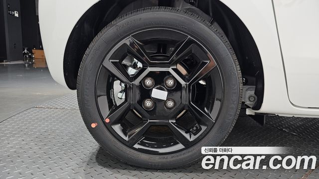 Kia RAY 2027 — photo 7