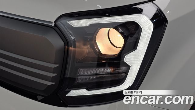 Kia RAY 2027 — photo 8