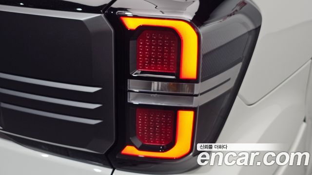 Kia RAY 2027 — photo 9